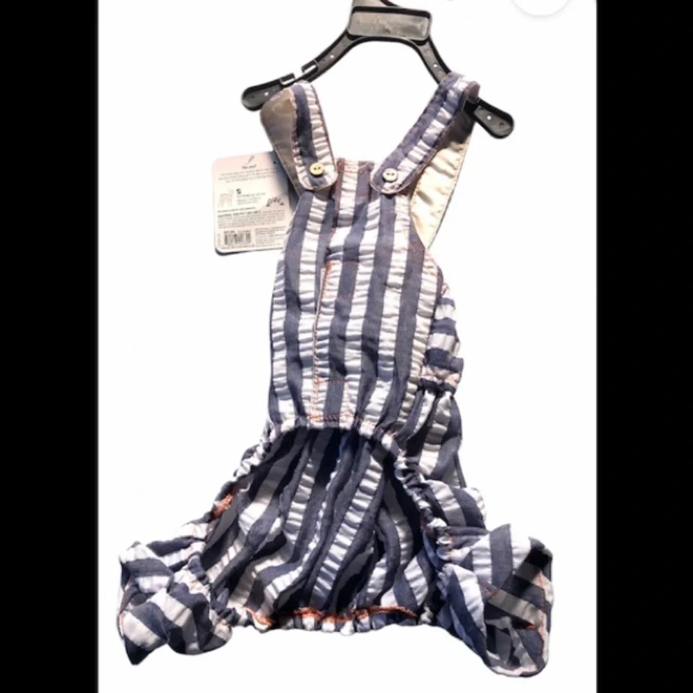 Youly nwt striped